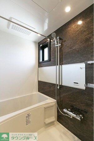 シェル中野弥生町の物件内観写真